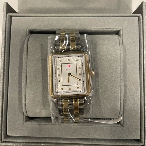 Michele Accessories - Michele Watch